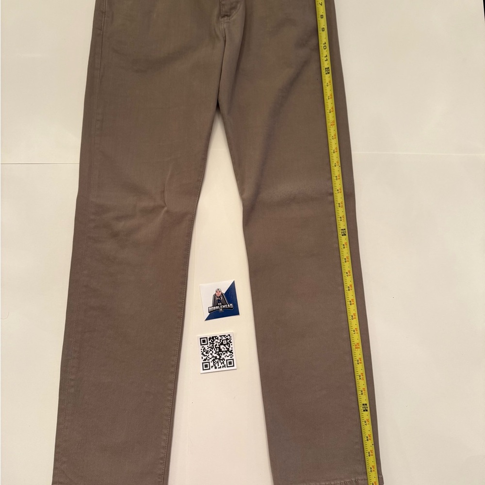 DL1961 Men's Tan Chinos / Slim Straight (32/32) - NWOT